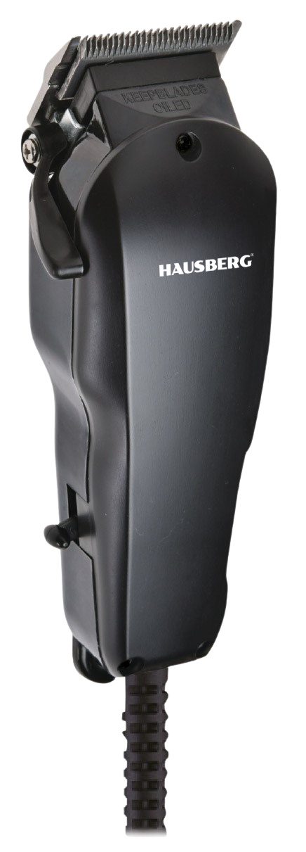 PROFESSIONAL ELECTRIC HAIR CLIPPER